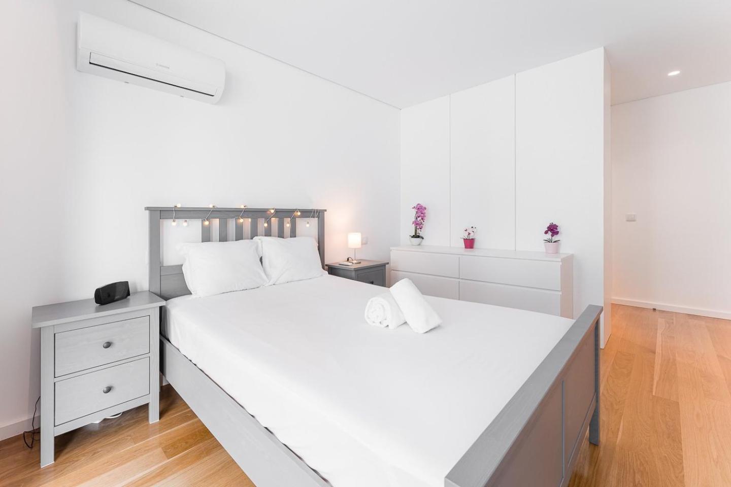 Guestready - Amazing Modern Home Near The Beach Vila Nova de Gaia Exterior photo