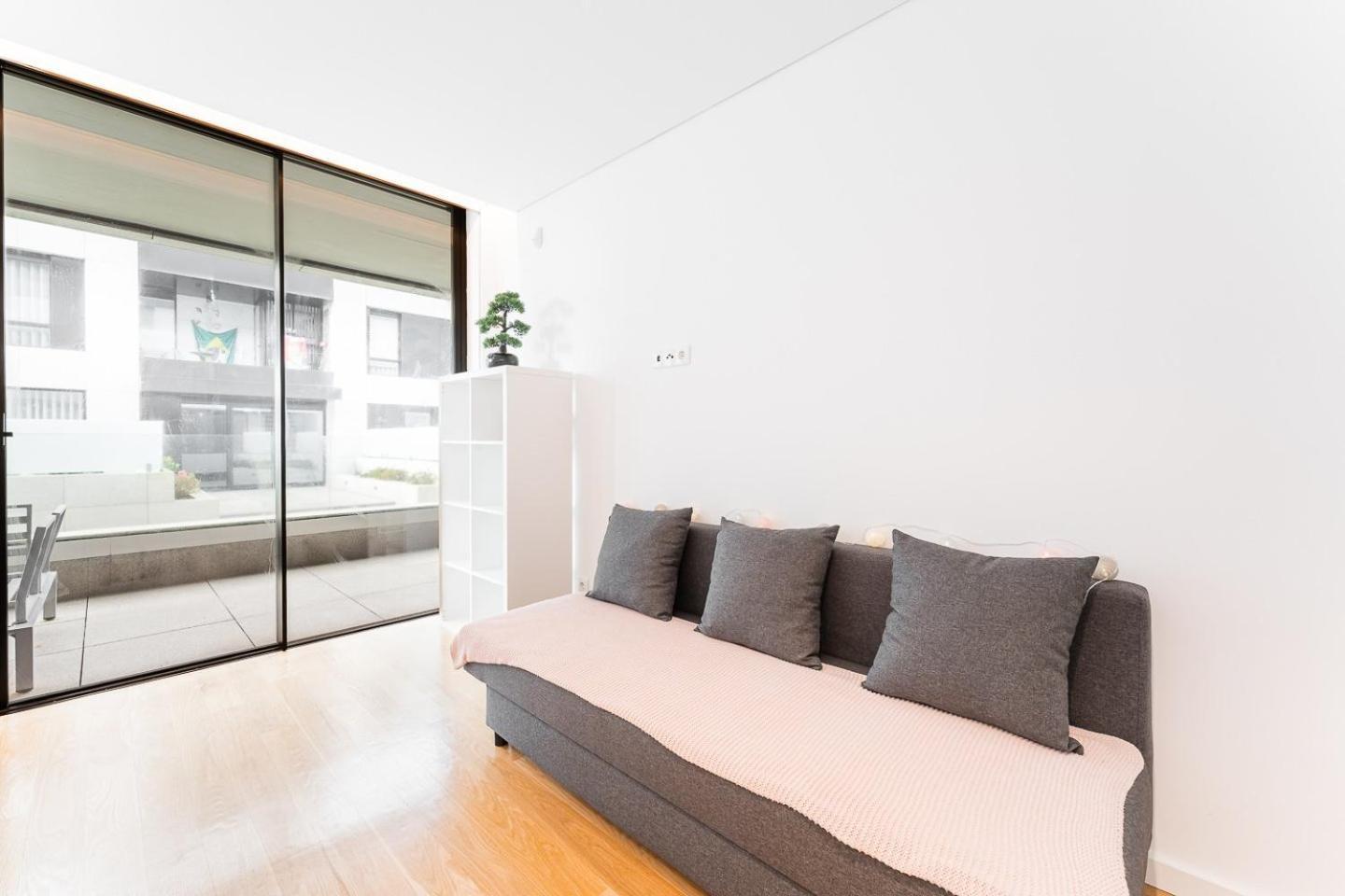 Guestready - Amazing Modern Home Near The Beach Vila Nova de Gaia Exterior photo