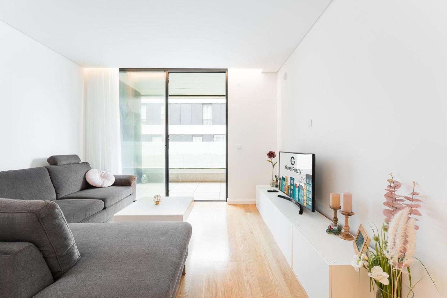 Guestready - Amazing Modern Home Near The Beach Vila Nova de Gaia Exterior photo