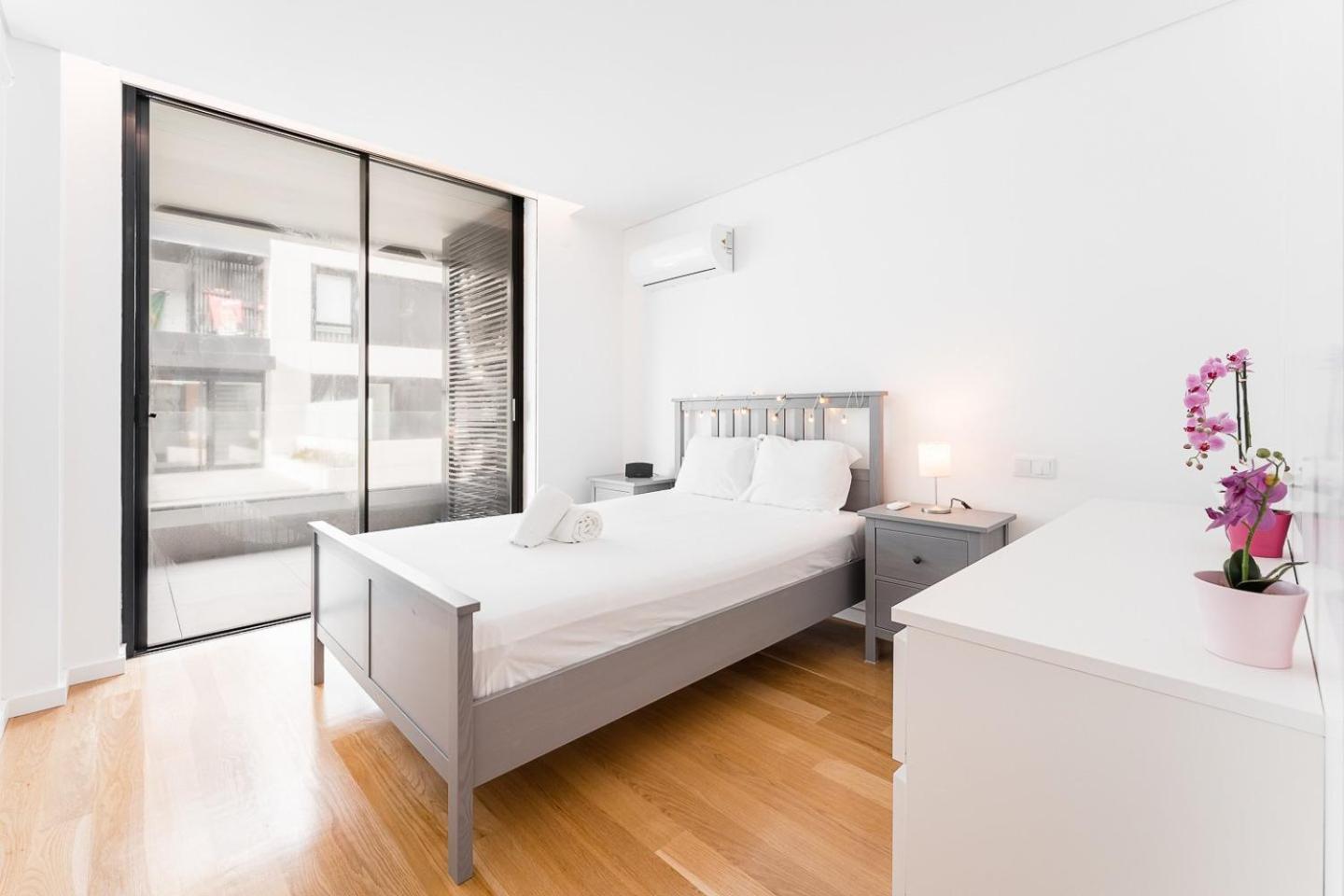 Guestready - Amazing Modern Home Near The Beach Vila Nova de Gaia Exterior photo