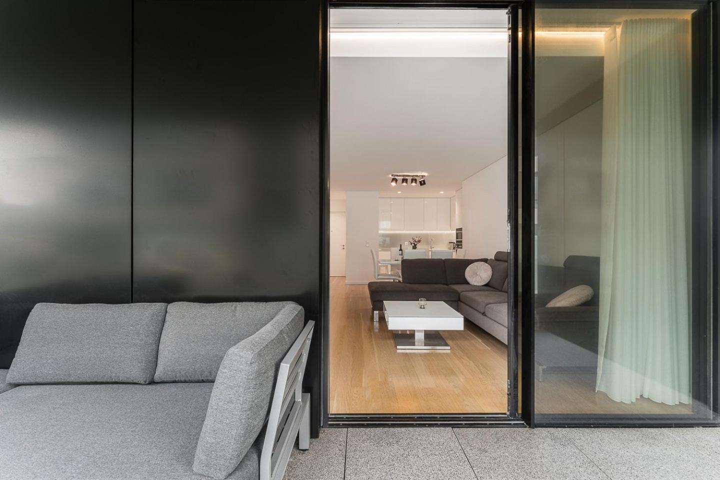 Guestready - Amazing Modern Home Near The Beach Vila Nova de Gaia Exterior photo